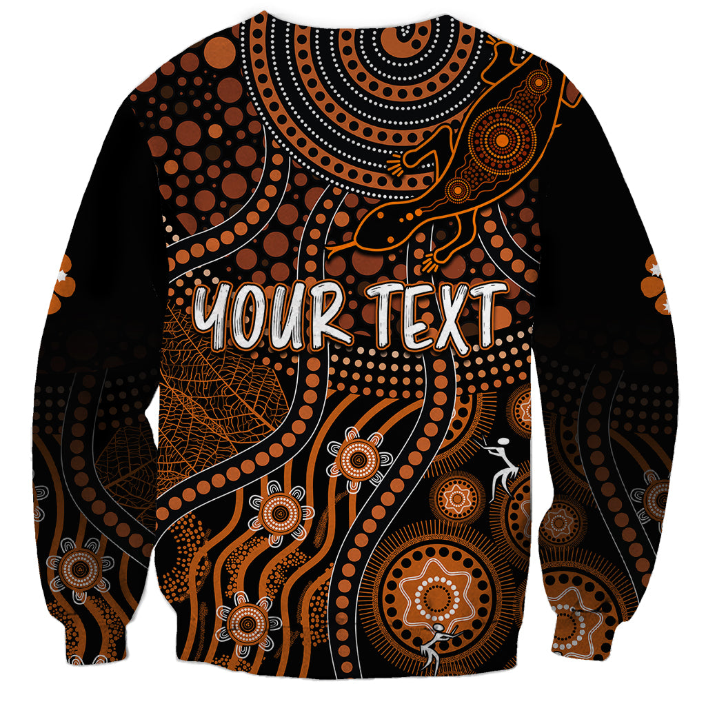 personalised-northern-territory-day-sweatshirt-indigenous-sun-and-life-art