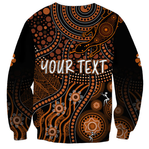 personalised-northern-territory-day-sweatshirt-indigenous-sun-and-life-art