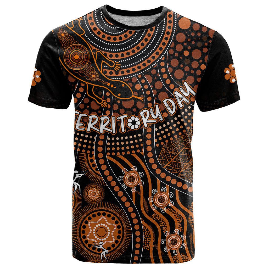 personalised-northern-territory-day-t-shirt-indigenous-sun-and-life-art