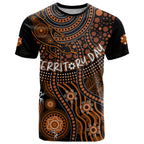 personalised-northern-territory-day-t-shirt-indigenous-sun-and-life-art