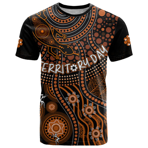 personalised-northern-territory-day-t-shirt-indigenous-sun-and-life-art