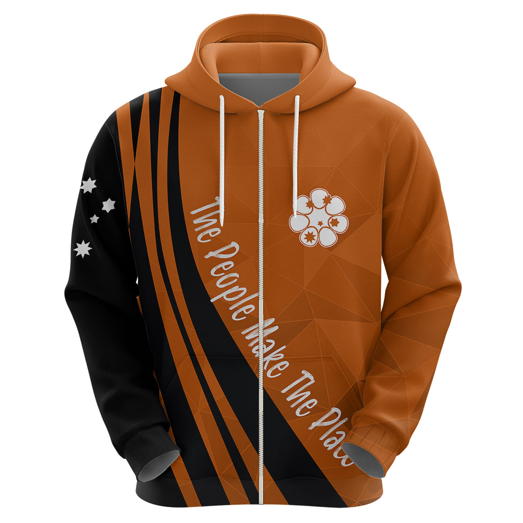 personalised-northern-territory-day-hoodie-basic-style