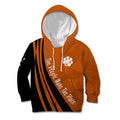 personalised-northern-territory-day-kid-hoodie-basic-style