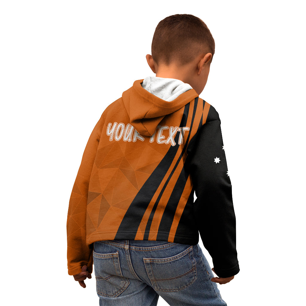 personalised-northern-territory-day-kid-hoodie-basic-style