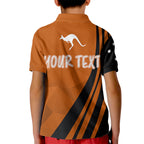 personalised-northern-territory-day-kid-polo-shirt-basic-style