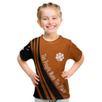 personalised-northern-territory-day-kid-t-shirt-basic-style