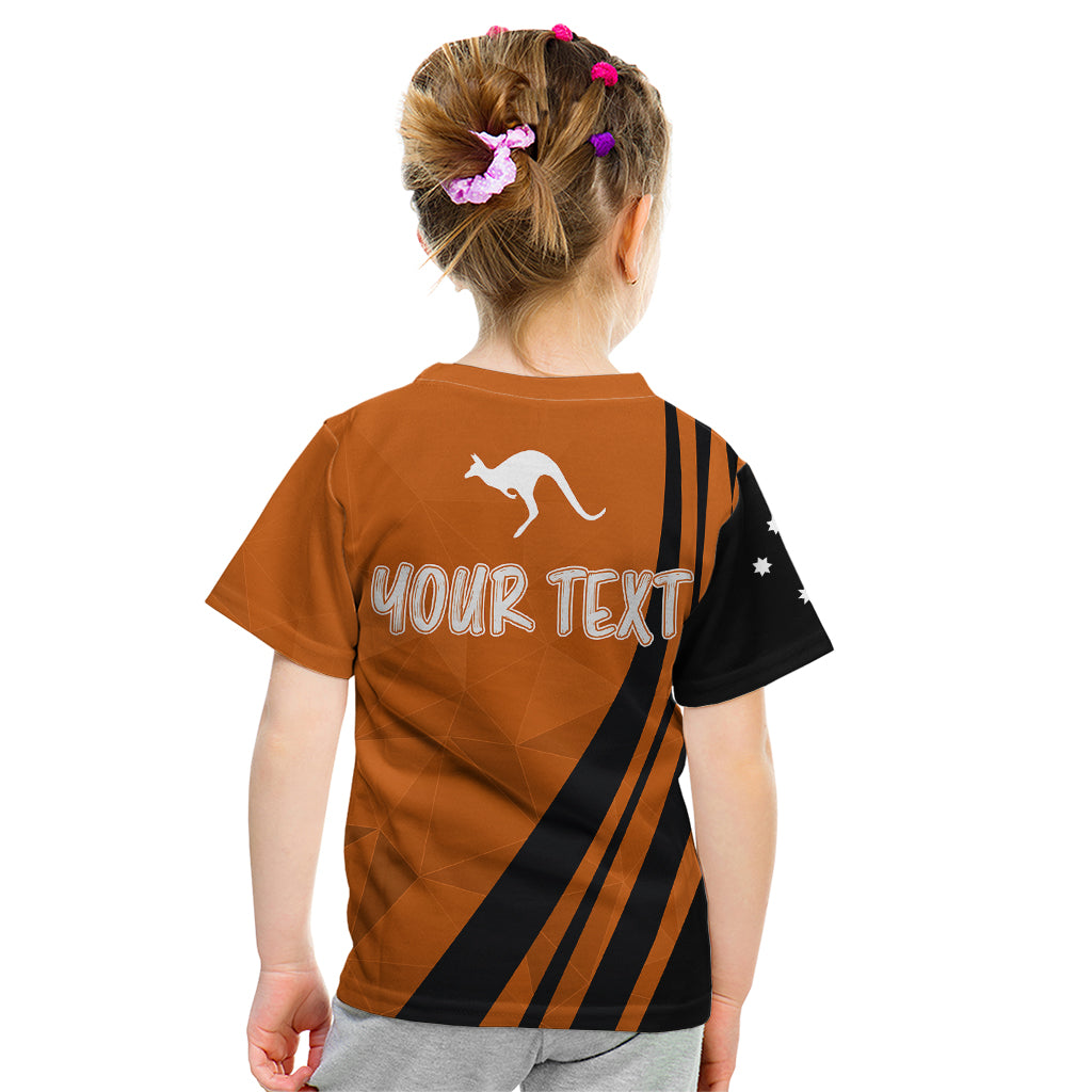 personalised-northern-territory-day-kid-t-shirt-basic-style