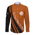 personalised-northern-territory-day-long-sleeve-button-shirt-basic-style