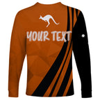 personalised-northern-territory-day-long-sleeve-shirt-basic-style
