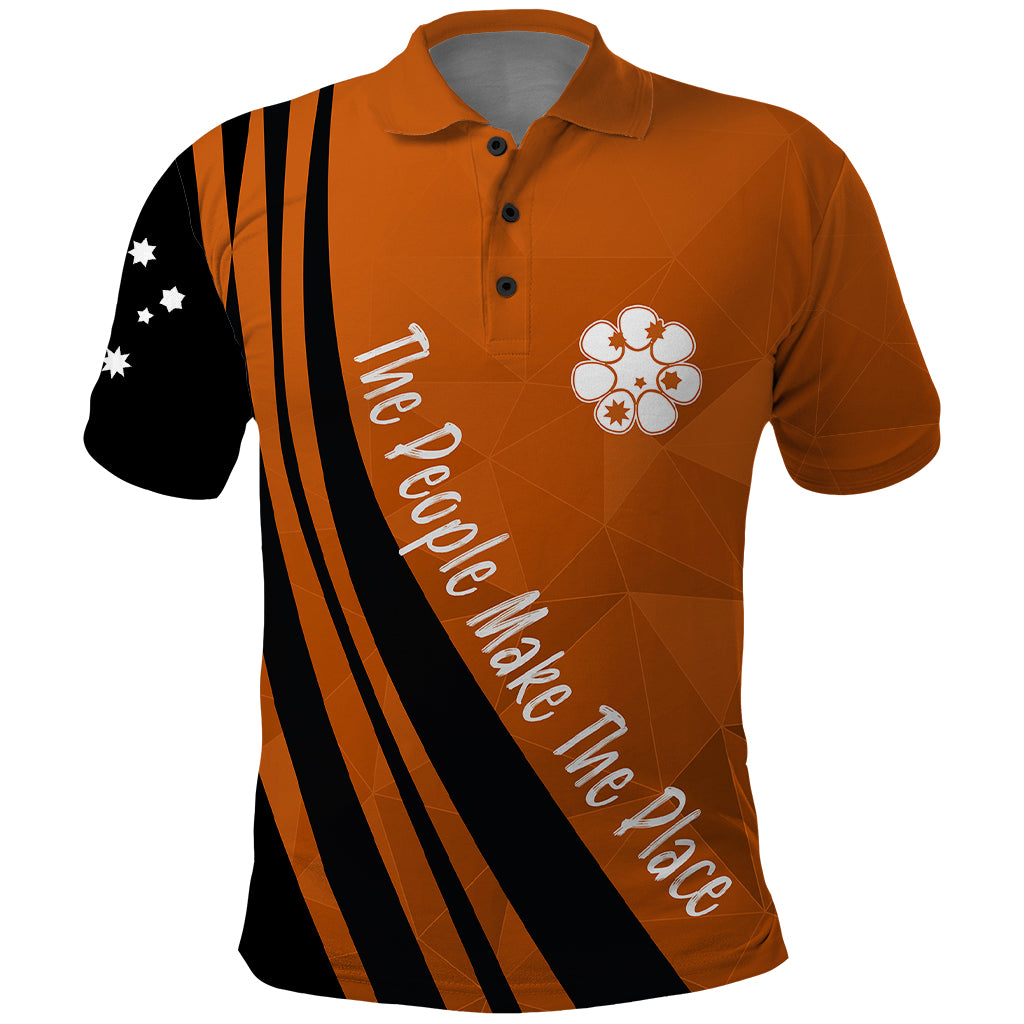 personalised-northern-territory-day-polo-shirt-basic-style