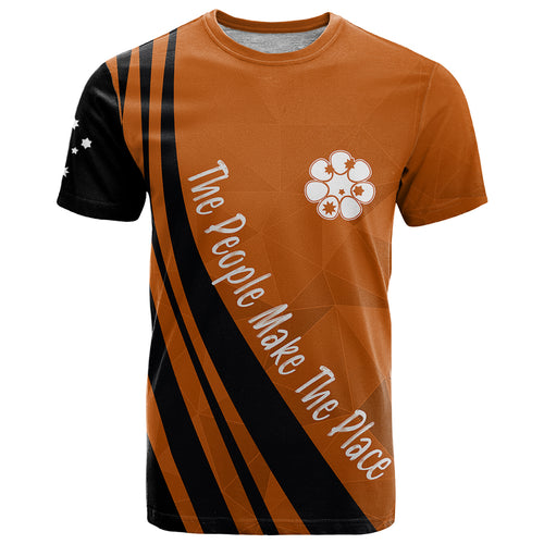 personalised-northern-territory-day-t-shirt-basic-style