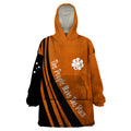 personalised-northern-territory-day-wearable-blanket-hoodie-basic-style