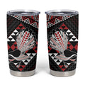 Taniko Aotearoa Tumbler Cup Poutama Mix Piwakawaka