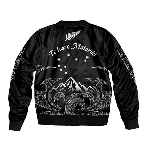 new-zealand-bomber-jacket-maori-te-iwa-o-matariki
