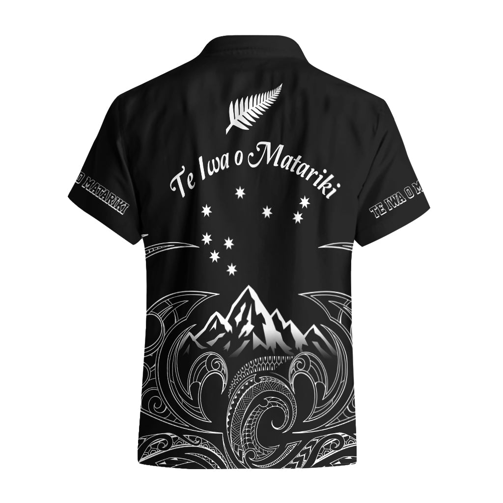 new-zealand-hawaiian-shirt-maori-te-iwa-o-matariki