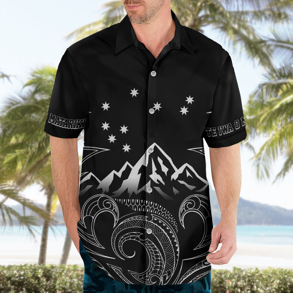 new-zealand-hawaiian-shirt-maori-te-iwa-o-matariki