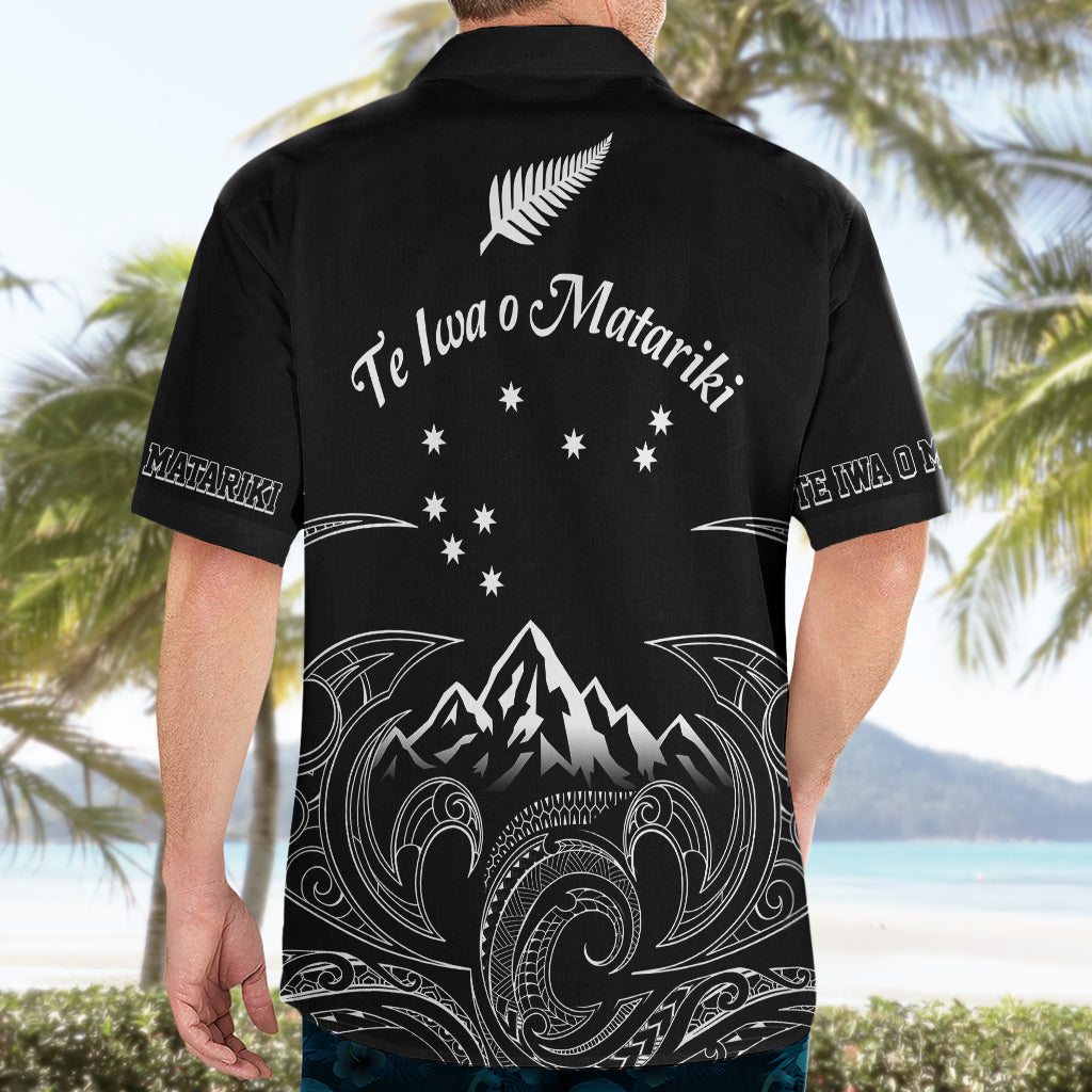 new-zealand-hawaiian-shirt-maori-te-iwa-o-matariki