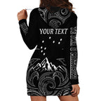 peronsalised-new-zealand-hoodie-dress-maori-te-iwa-o-matariki