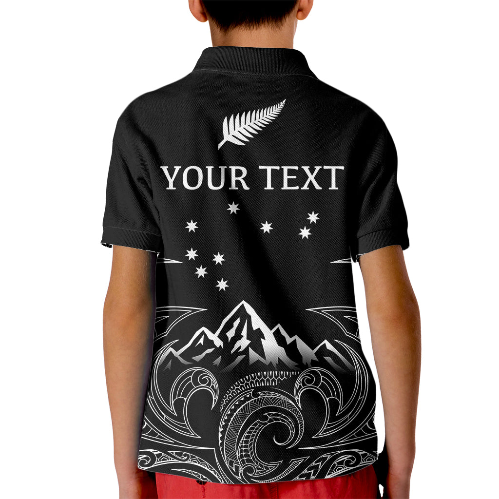 peronsalised-new-zealand-kid-polo-shirt-maori-te-iwa-o-matariki
