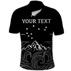 peronsalised-new-zealand-polo-shirt-maori-te-iwa-o-matariki