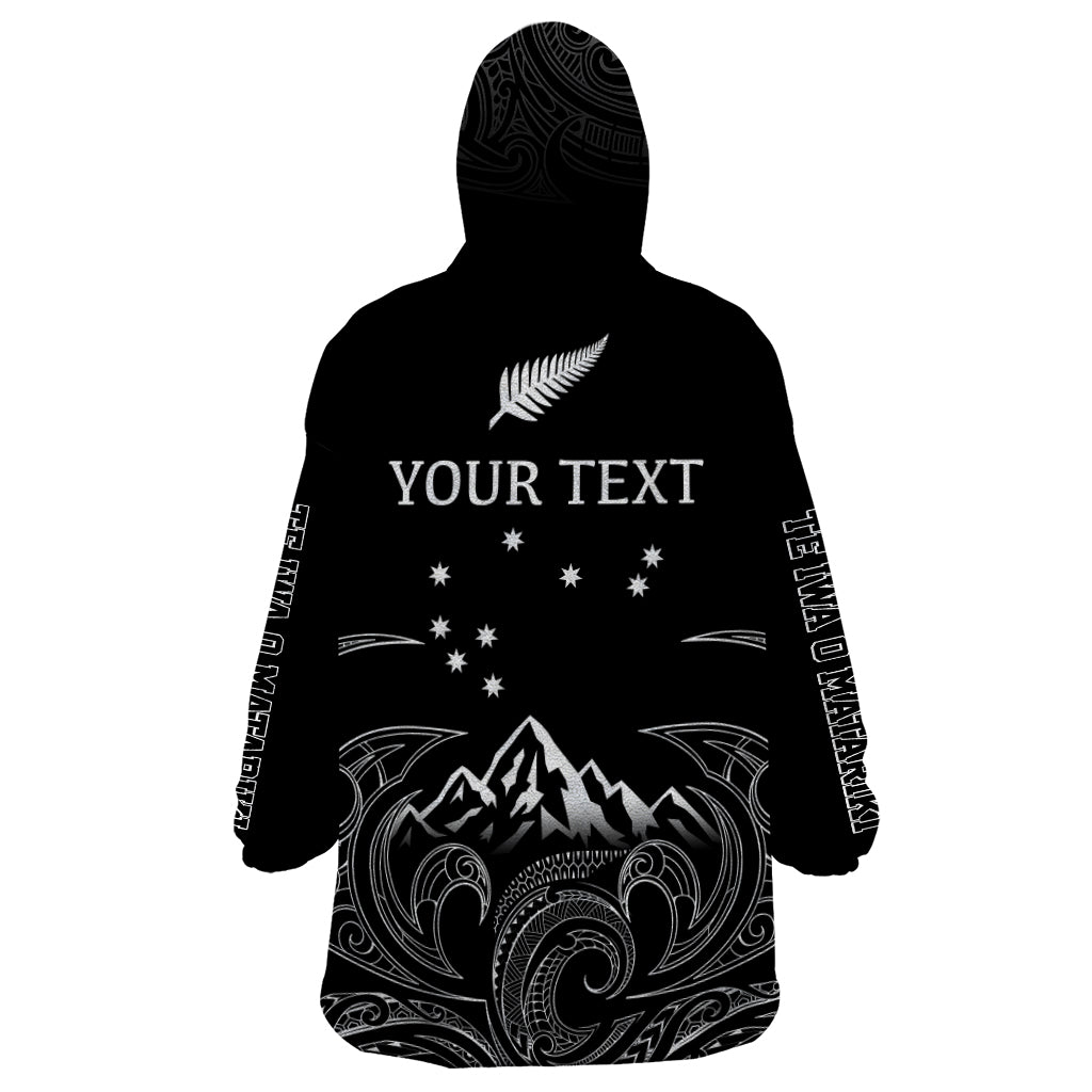 peronsalised-new-zealand-wearable-blanket-hoodie-maori-te-iwa-o-matariki