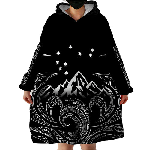 peronsalised-new-zealand-wearable-blanket-hoodie-maori-te-iwa-o-matariki