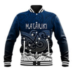 peronsalised-new-zealand-baseball-jacket-matariki-maori-patterns-gradient