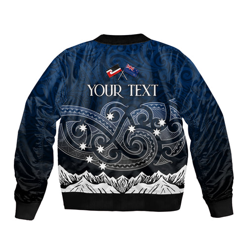 peronsalised-new-zealand-bomber-jacket-matariki-maori-patterns-gradient