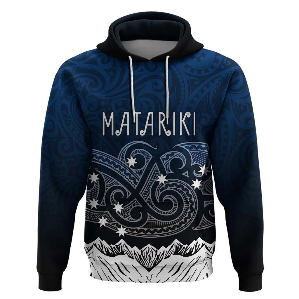 peronsalised-new-zealand-hoodie-matariki-maori-patterns-gradient