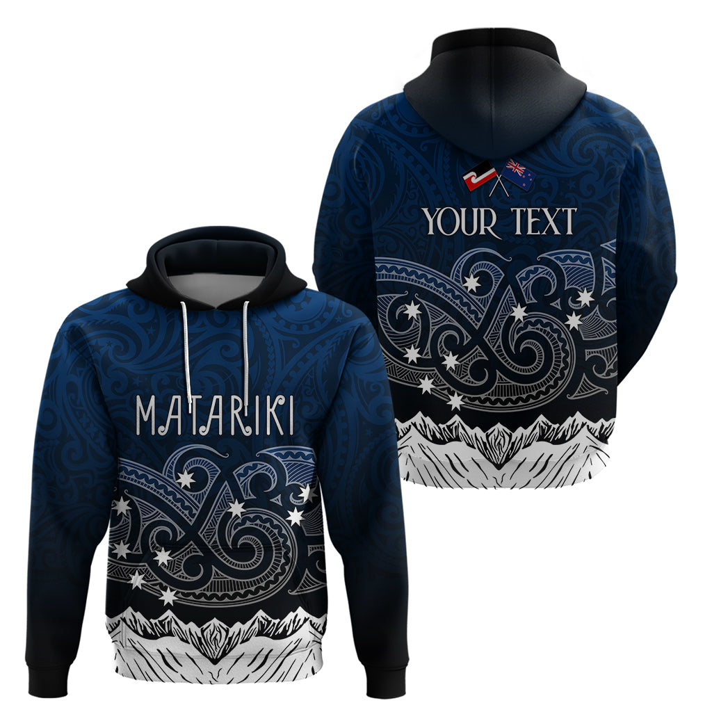 peronsalised-new-zealand-hoodie-matariki-maori-patterns-gradient