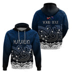 peronsalised-new-zealand-hoodie-matariki-maori-patterns-gradient