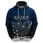 peronsalised-new-zealand-hoodie-matariki-maori-patterns-gradient