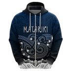 peronsalised-new-zealand-hoodie-matariki-maori-patterns-gradient