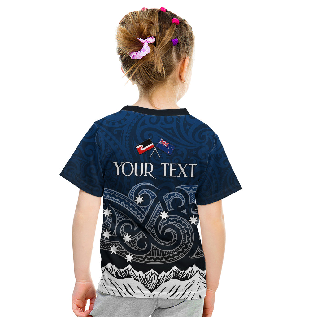 peronsalised-new-zealand-kid-t-shirt-matariki-maori-patterns-gradient