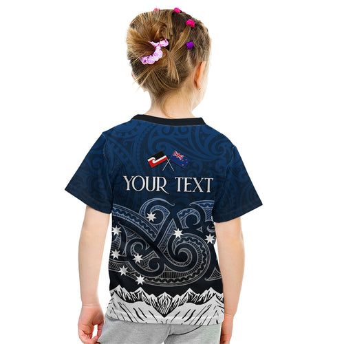 peronsalised-new-zealand-kid-t-shirt-matariki-maori-patterns-gradient