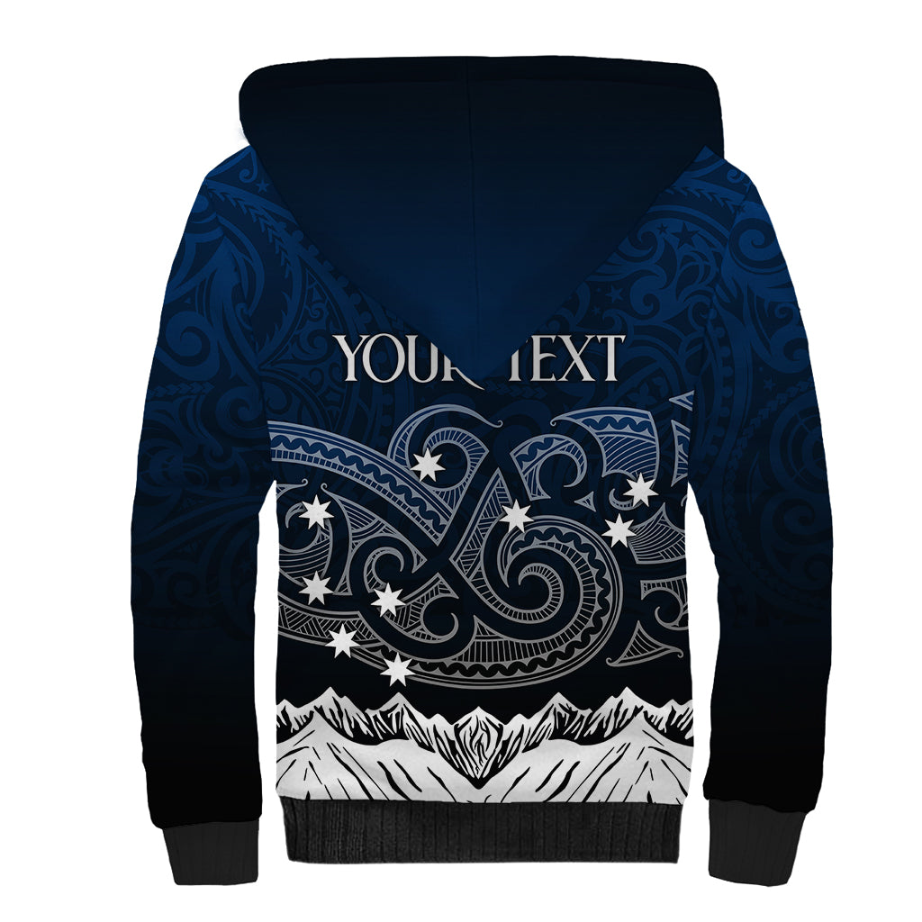 peronsalised-new-zealand-sherpa-hoodie-matariki-maori-patterns-gradient
