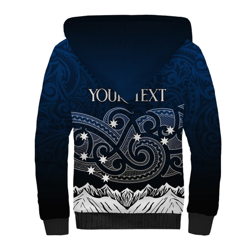 peronsalised-new-zealand-sherpa-hoodie-matariki-maori-patterns-gradient