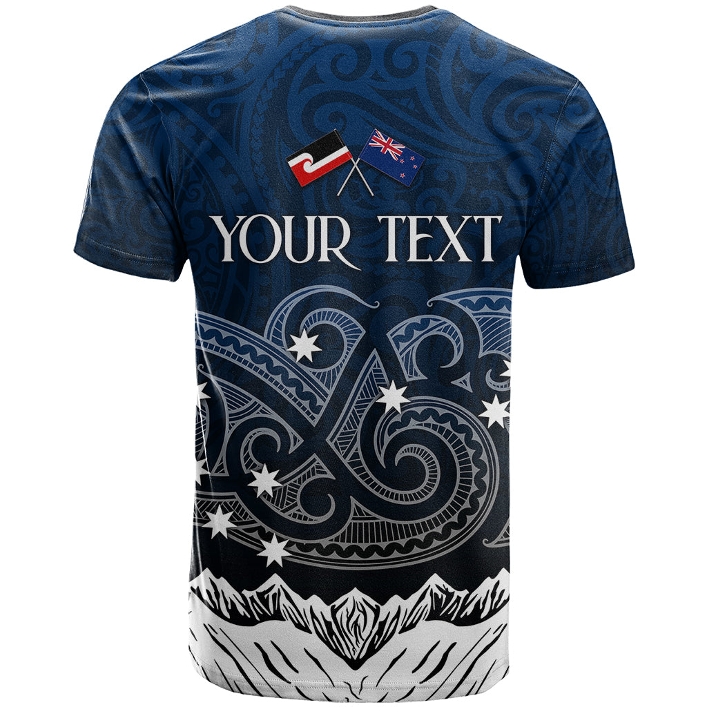 peronsalised-new-zealand-t-shirt-matariki-maori-patterns-gradient