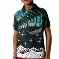 peronsalised-maori-new-year-kid-polo-shirt-matariki-mix-paua-shell