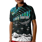 peronsalised-maori-new-year-kid-polo-shirt-matariki-mix-paua-shell