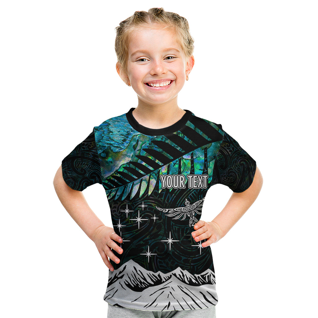 peronsalised-maori-new-year-kid-t-shirt-matariki-mix-paua-shell