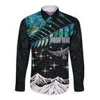 peronsalised-maori-new-year-long-sleeve-button-shirt-matariki-mix-paua-shell
