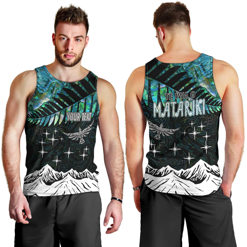 peronsalised-maori-new-year-men-tank-top-matariki-mix-paua-shell