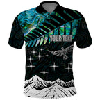 peronsalised-maori-new-year-polo-shirt-matariki-mix-paua-shell