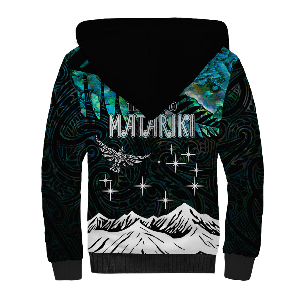 peronsalised-maori-new-year-sherpa-hoodie-matariki-mix-paua-shell