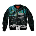 peronsalised-maori-new-year-sleeve-zip-bomber-jacket-matariki-mix-paua-shell