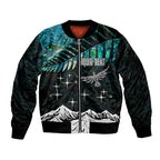 peronsalised-maori-new-year-sleeve-zip-bomber-jacket-matariki-mix-paua-shell