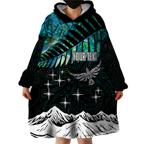 peronsalised-maori-new-year-wearable-blanket-hoodie-matariki-mix-paua-shell