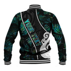 peronsalised-new-zealand-baseball-jacket-paua-shell-maori-manaia-with-silver-ferns