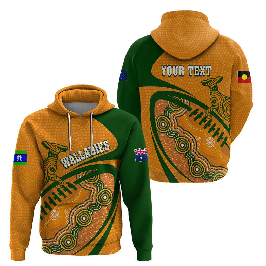 personalised-aussie-wallabies-hoodie-rugby-world-cup-indigenous